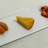 びいどろ 銀座店 - タパス盛り合わせ