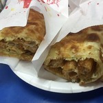 喜多士豆漿蛋餅 - 