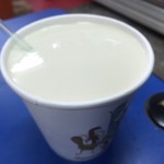 喜多士豆漿蛋餅 - 