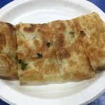 喜多士豆漿蛋餅 - 