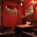 戸塚バルスタイル Pakino