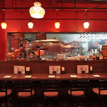 戸塚バルスタイル Pakino