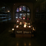 罗斯福酒窖餐厅 - 