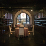 罗斯福酒窖餐厅 - 