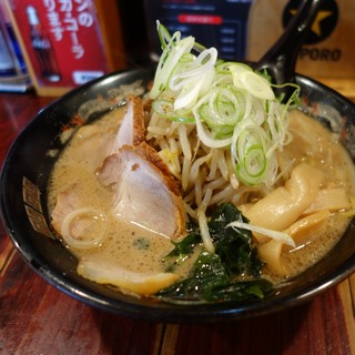 赤羽で深夜営業している おすすめのラーメン店8選 食べログまとめ