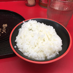 横濱家系ラーメン 勝鬨家 - 