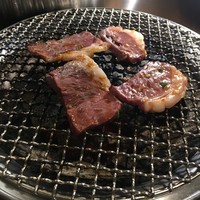 個室焼肉匠 - 炭です
