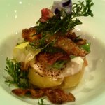 ミラヴィル - オードブル