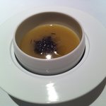 カセント - 茶碗蒸し