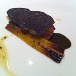 カセント - 黒鮑