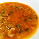 カセント - おじや