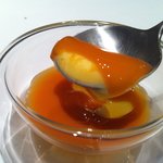 カセント - デザート