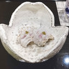 鮨 ます田 - 料理写真:穴子の白焼き、半生
