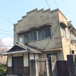 Okuda - 近所の建物