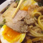 麺屋 丈六 - 