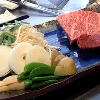 佐賀牛 季楽 銀座  - 