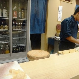 すし処 津ごう_2