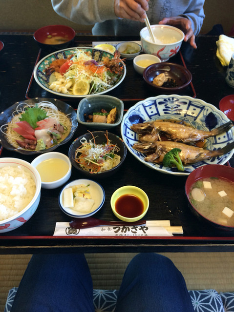 つかさや 二川 天ぷら 食べログ