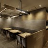 焼肉トラジ 新宿タカシマヤ タイムズスクエア店