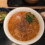 東京チャイニーズ 一凛 - 