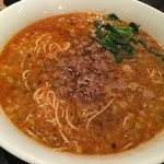 東京チャイニーズ 一凛 - 2回目担担麺