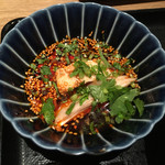 東京チャイニーズ 一凛 - 