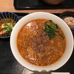 東京チャイニーズ 一凛 - 