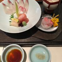日本料理 おりじん - 