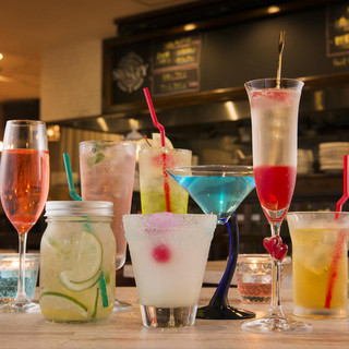 個室完備 創作イタリアン SHANTY_2