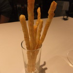 ヴォーロ・コズィ - チーズスティック