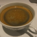 ヴォーロ・コズィ - コーヒー