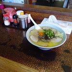 あづまラーメン - 