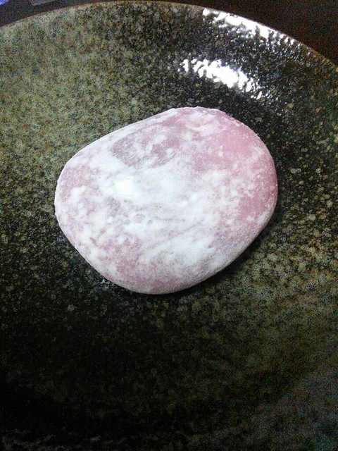 お菓子の彩花 - 苫小牧（和菓子）の写真