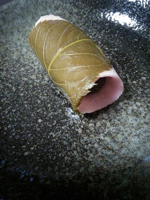 お菓子の彩花 - 苫小牧（和菓子）の写真