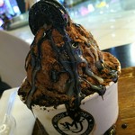 MooJi Factory - 料理写真: