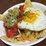 カリフォルニアダイナー イーエーティー グランツリー武蔵小杉店 - 