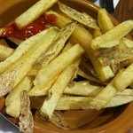 カリフォルニアダイナー イーエーティー グランツリー武蔵小杉店 - 