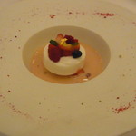 オーベルジュ・ド・リル トーキョー - ウフ・アラネージュ