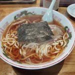 珍来 - ラーメン