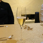 トゥ・ラ・ジョア - Schramsberg 2010 Blanc de Blancs Brut North Coast