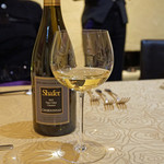トゥ・ラ・ジョア - Shafer Red Shoulder Ranch Chardonnay 2012 Napa Valley Carneros