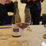 トゥ・ラ・ジョア - Big Basin Vineyards Pinot Noir 2013 Santa Cruz Mountains