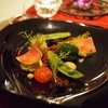 espace social Le SALON - 料理写真: