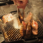 肉バル モダ・バッカ