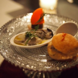 エスパース ソシアル ル サロン_1