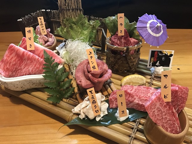 焼肉酒場 匡泉（ヤキニクサカバ キョウセン） - 山形（焼肉）の写真