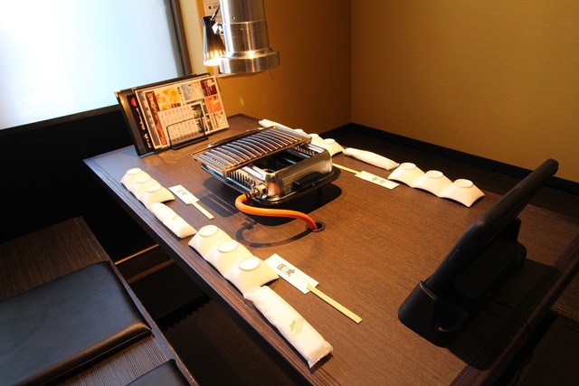 焼肉酒場 匡泉（ヤキニクサカバ キョウセン） - 山形（焼肉）の写真