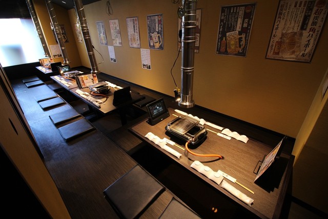 焼肉酒場 匡泉（ヤキニクサカバ キョウセン） - 山形（焼肉）の写真