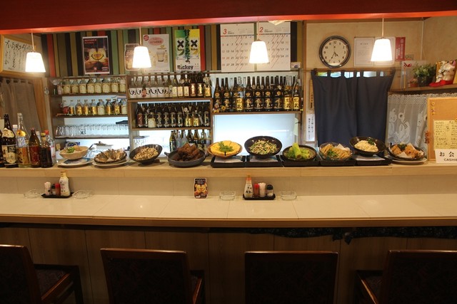 Ofukuro no Aji Oide photo 5