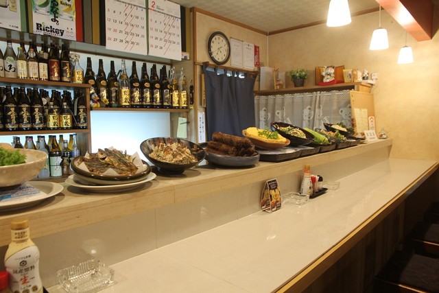 Ofukuro no Aji Oide photo 4